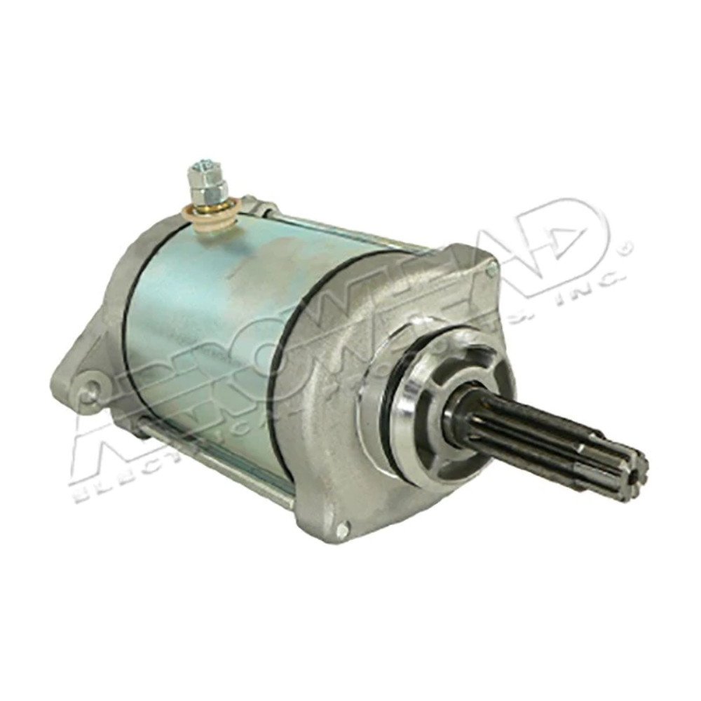 ARROWHEAD Starter Motor