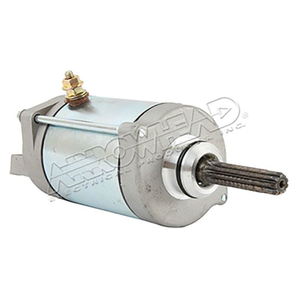 ARROWHEAD Starter Motor