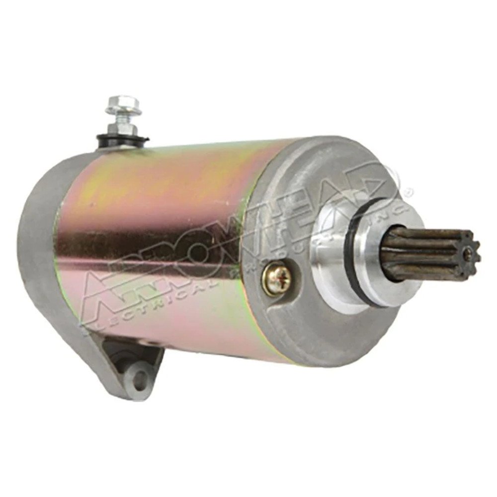 ARROWHEAD Starter Motor