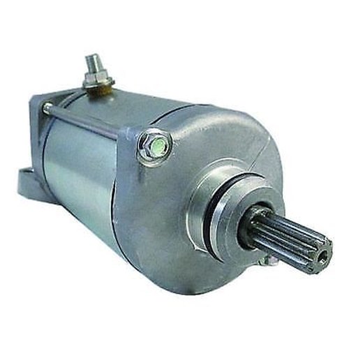 ARROWHEAD Starter Motor