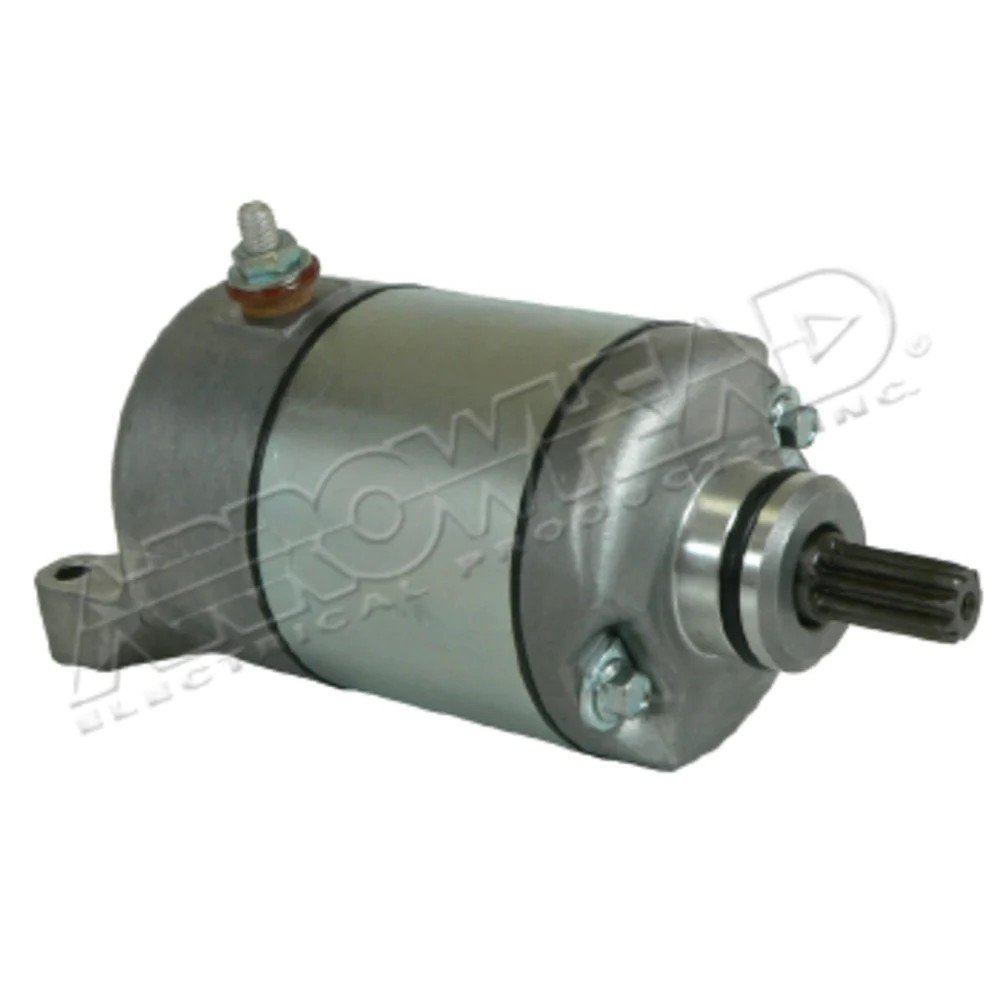 ARROWHEAD Starter Motor