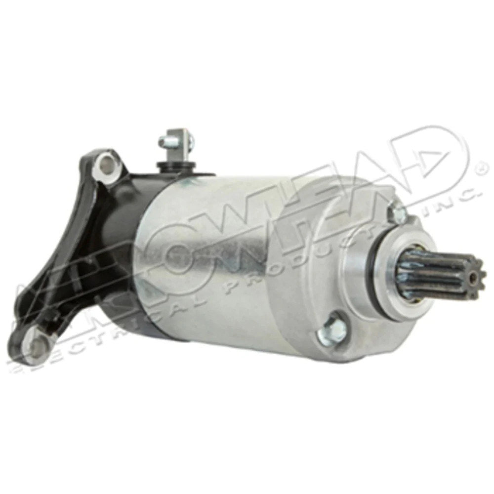 ARROWHEAD Starter Motor