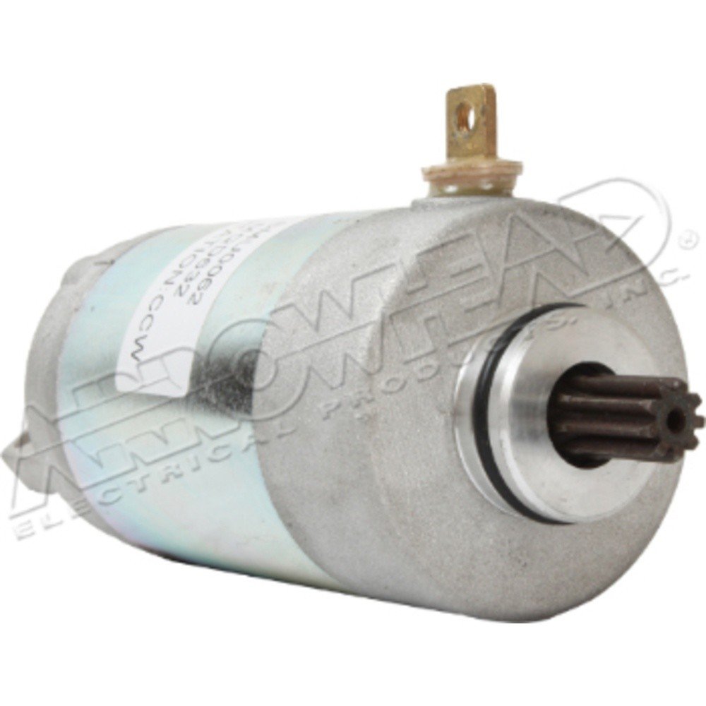 ARROWHEAD Starter Motor