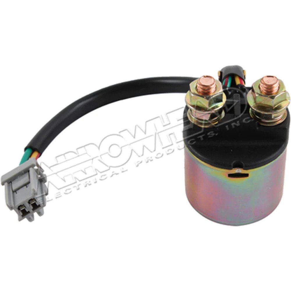 ARROWHEAD Starter Motor