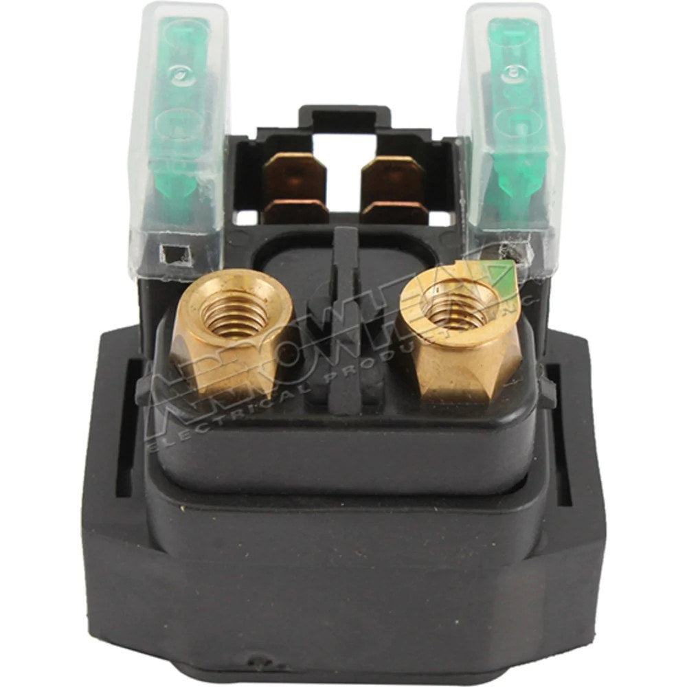 ARROWHEAD Starter Motor