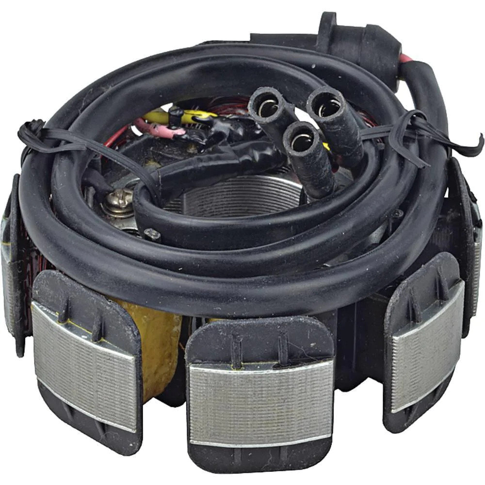 ARROWHEAD Stator