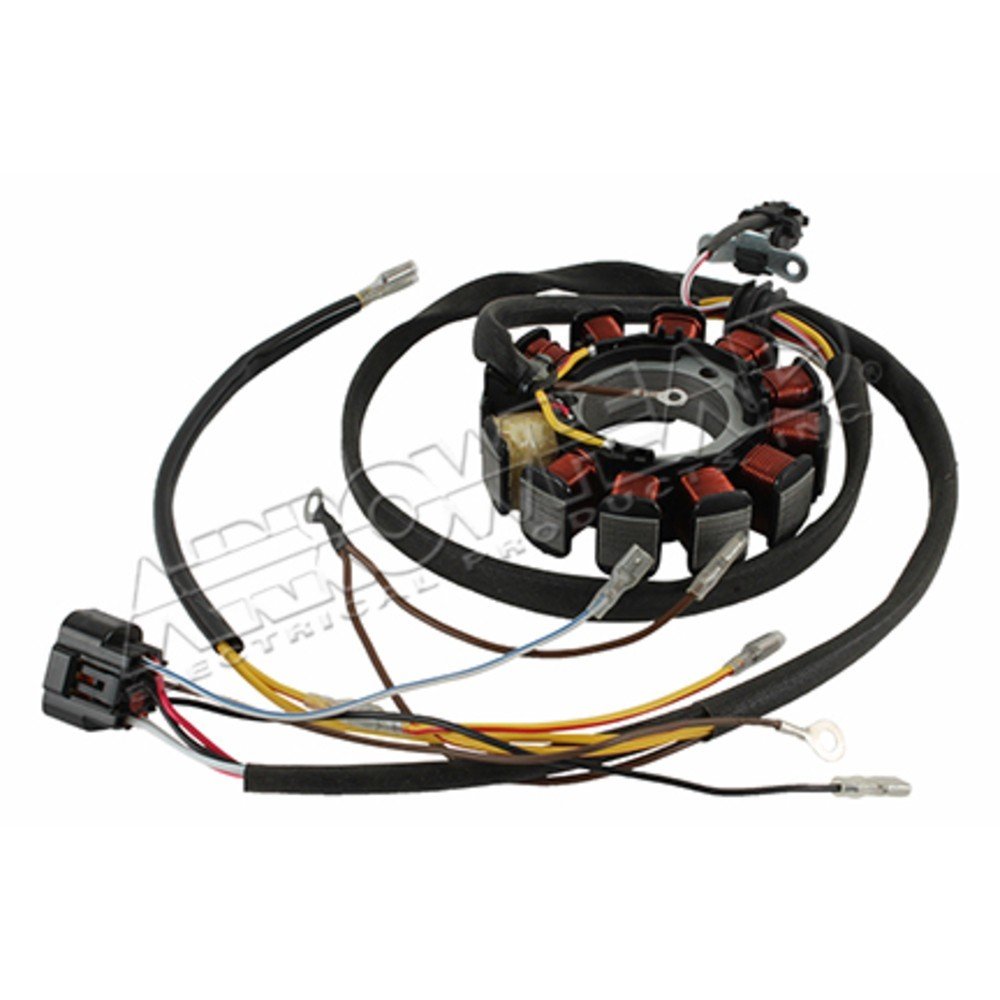 ARROWHEAD Stator