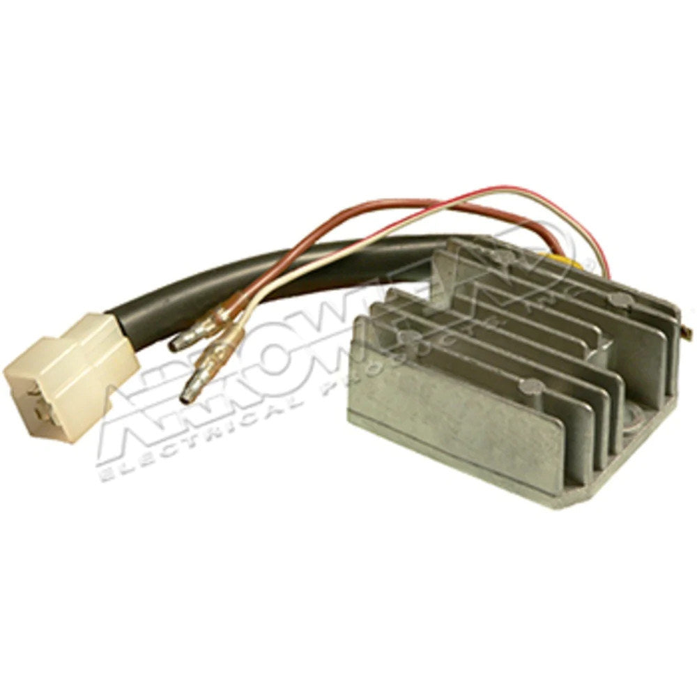 ARROWHEAD Voltage Regulator