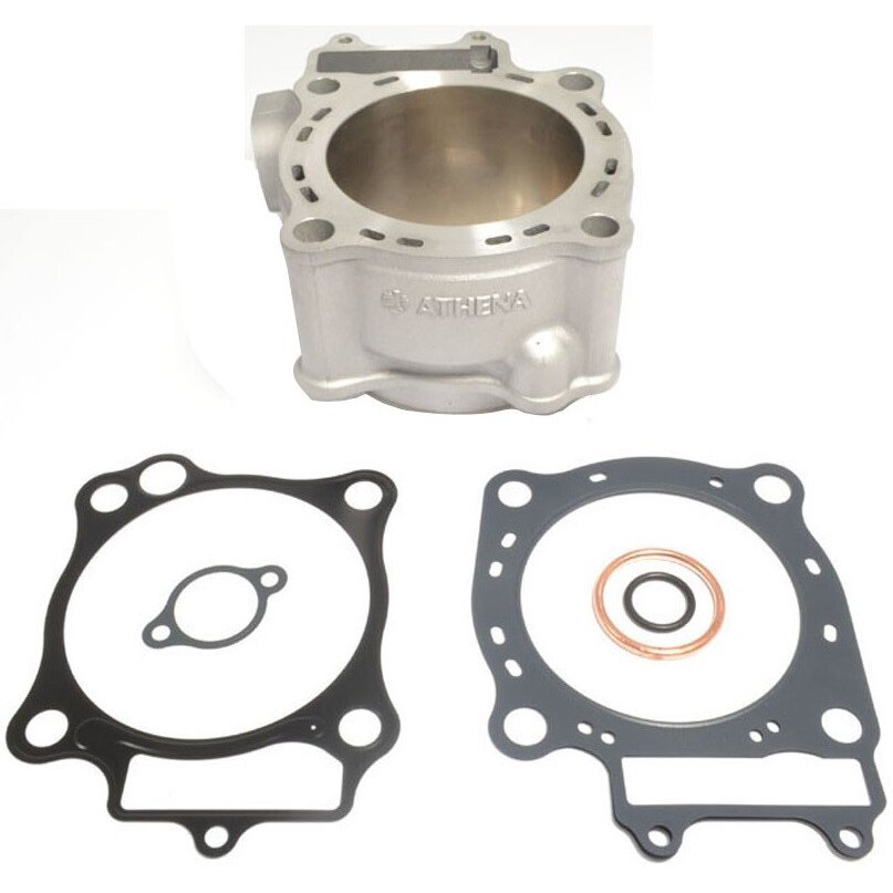 Athena Cylinder 13.EC210-002