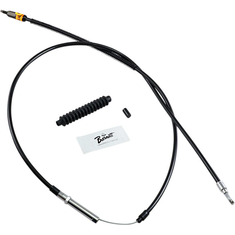 Barnett Clutch Cable
