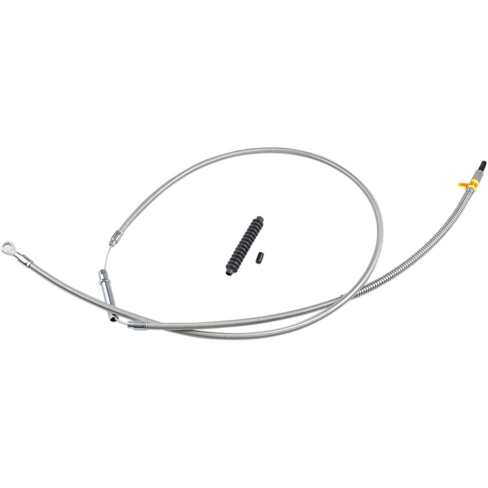 Barnett Clutch Cable