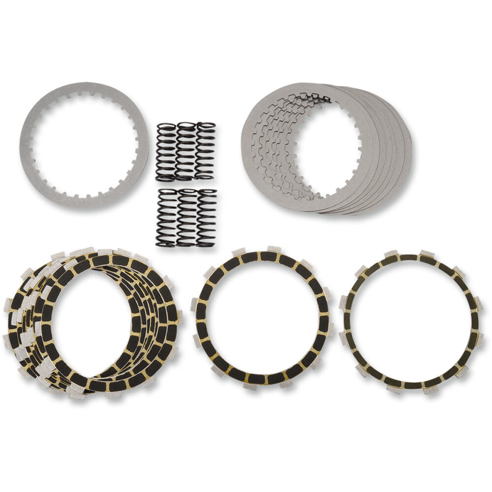 Barnett Clutch Kit 303-70-20052