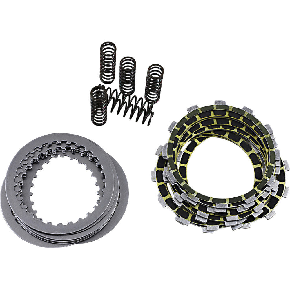 Barnett Clutch Plate 303-70-20076
