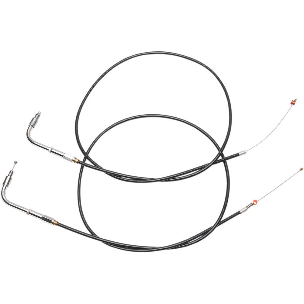 Barnett Throttle Cable 1013130012