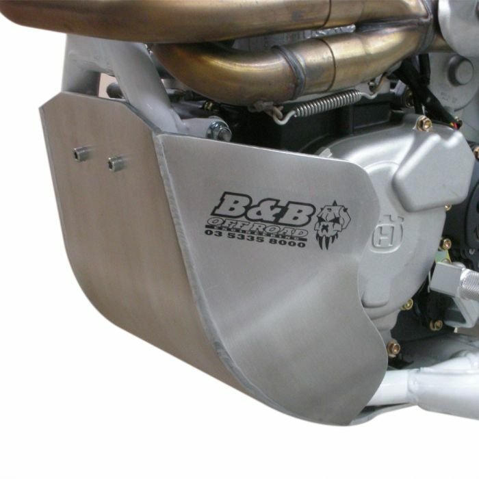 Engine Guard HUMF-1
