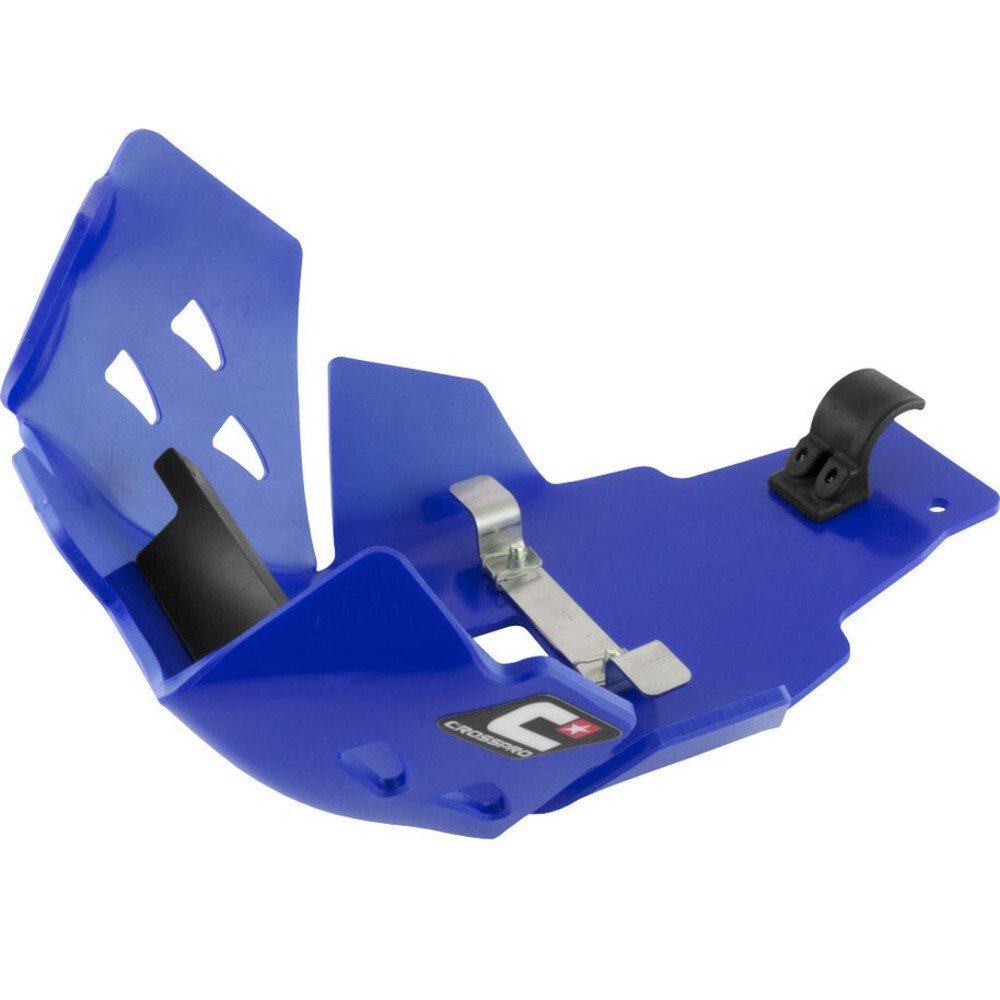 Skid Plate CMSCP085180A0400