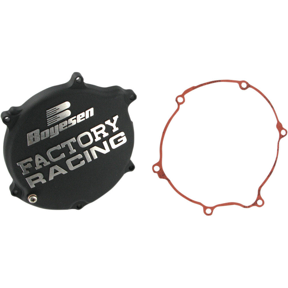 Boyesen Clutch Cover CC-11AB