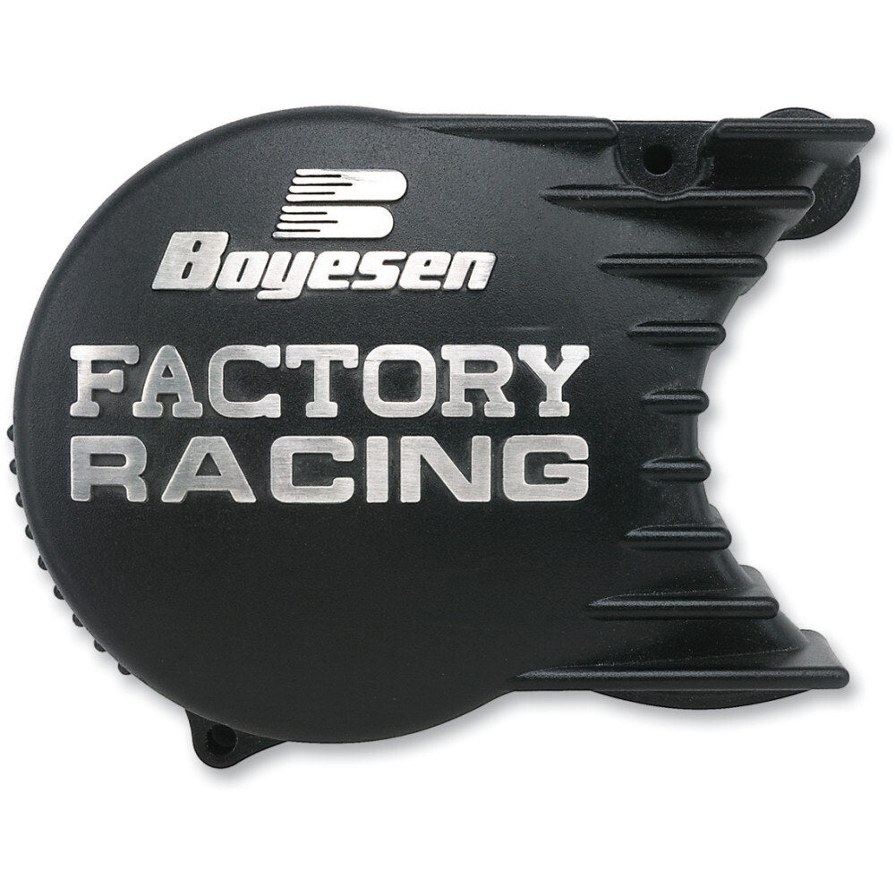 Boyesen Engine Cover SC-05B