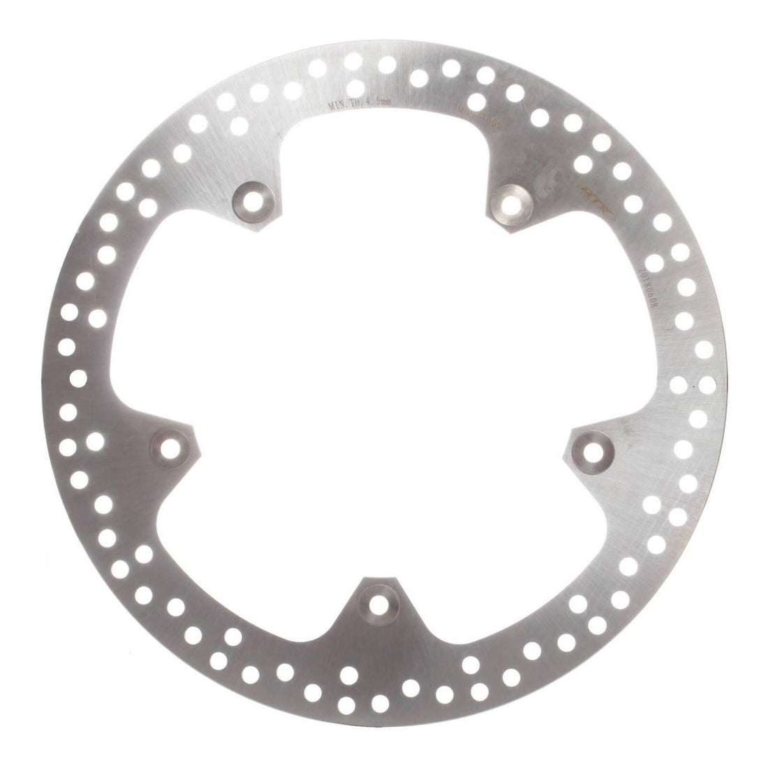 Brake Disc CMSMDS32006