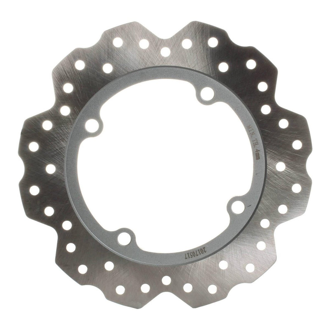 Brake Disc CMSMDS01024