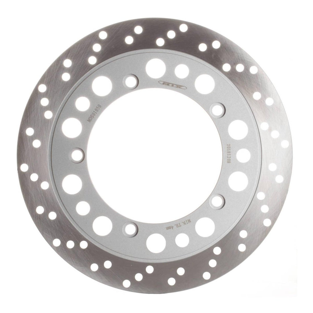 Brake Disc CMSMDS01050