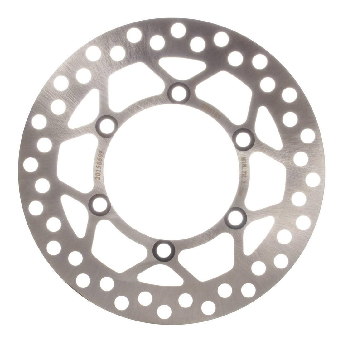 Brake Disc CMSMDS03047