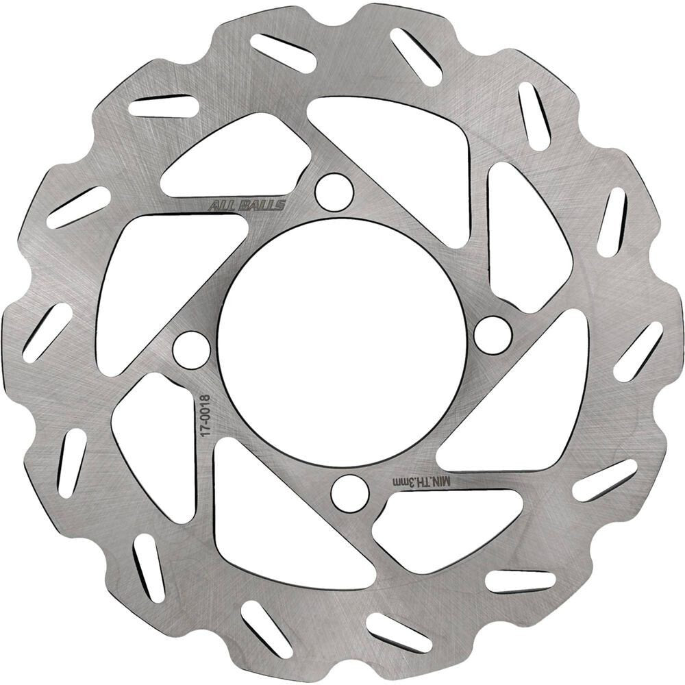 Brake Disc 18-0018