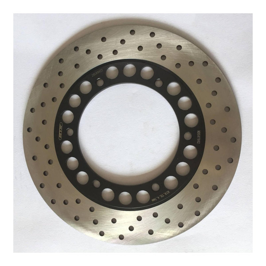 Brake Disc CMSMDS07002