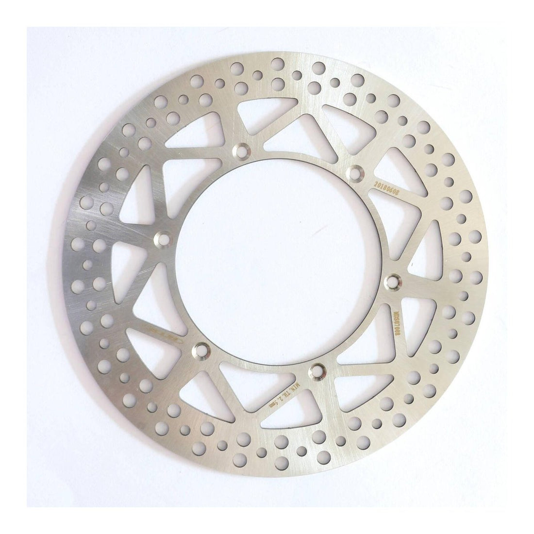 Brake Disc CMSMDS07008
