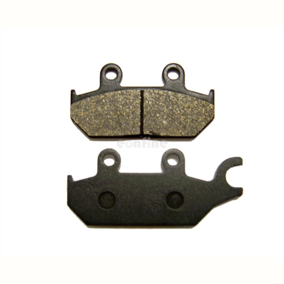 Brake Pads X79