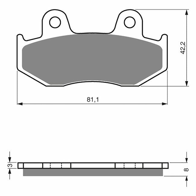 Brake Pads