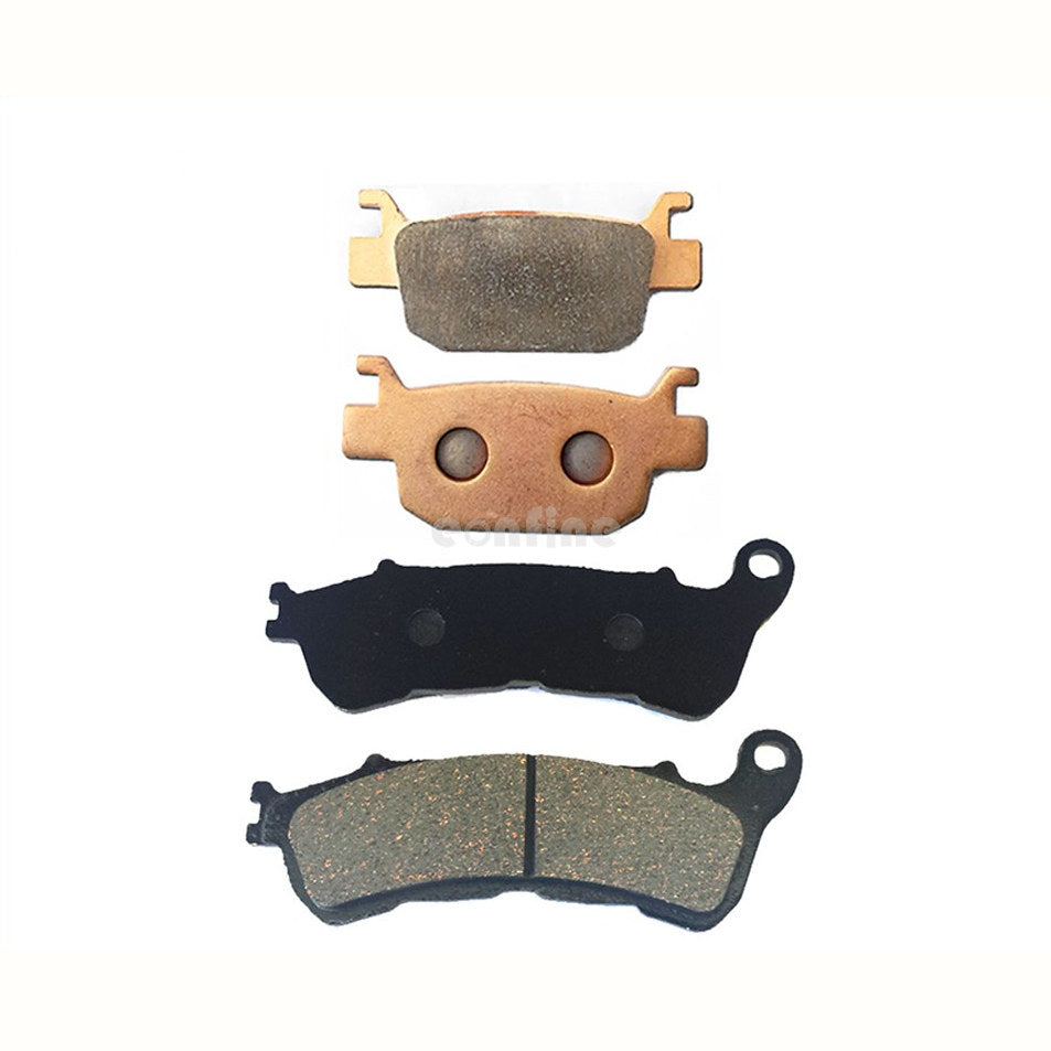 Brake Pads, image 1 of 3