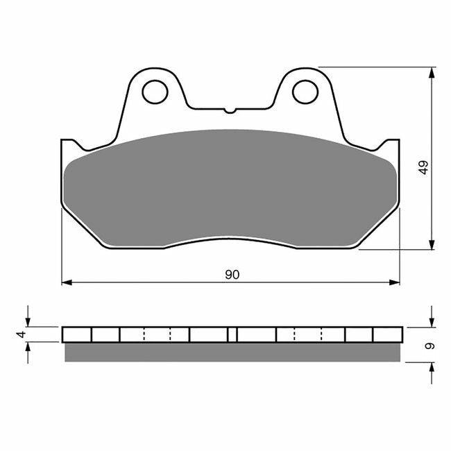 Brake Pads