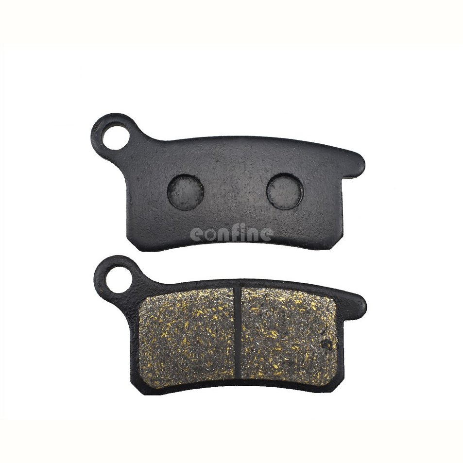Brake Pads X56