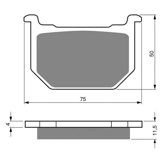 Brake Pads