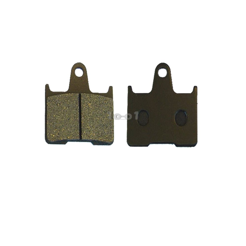 Brake Pads