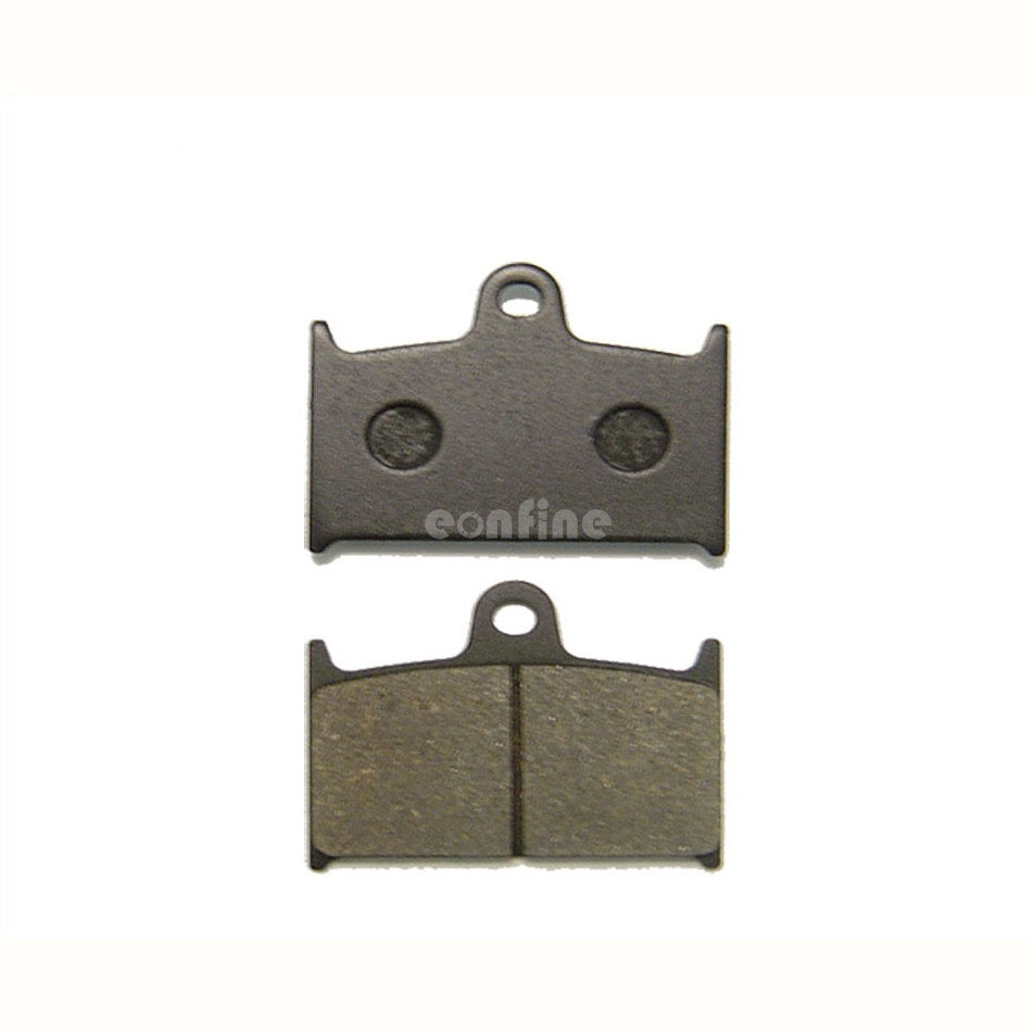 Brake Pads X43