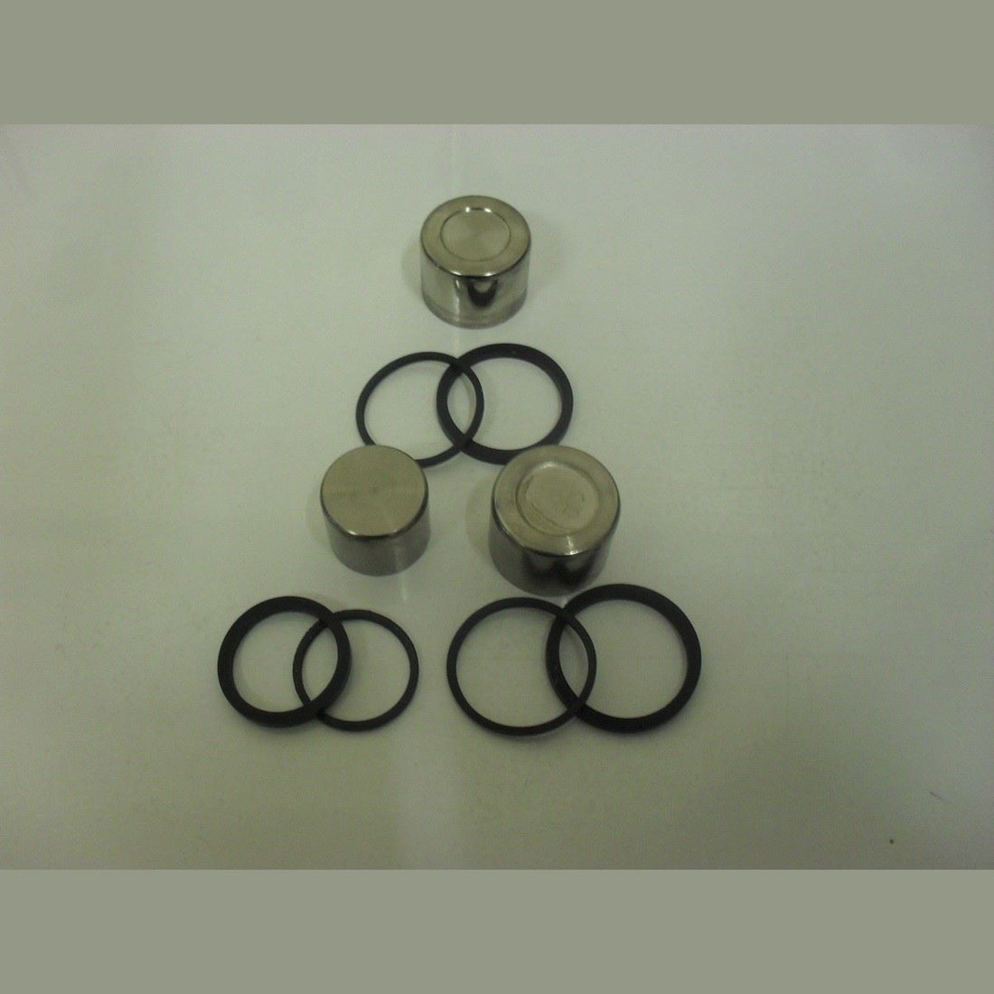 Caliper Rebuild Kit