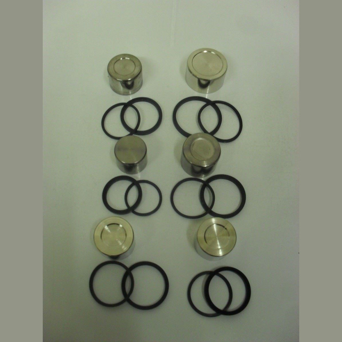 Caliper Rebuild Kit