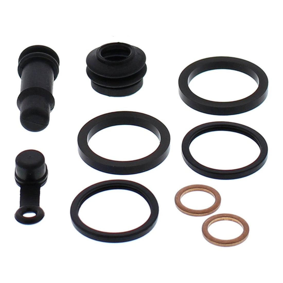 Caliper Rebuild Kit CMS18-3286