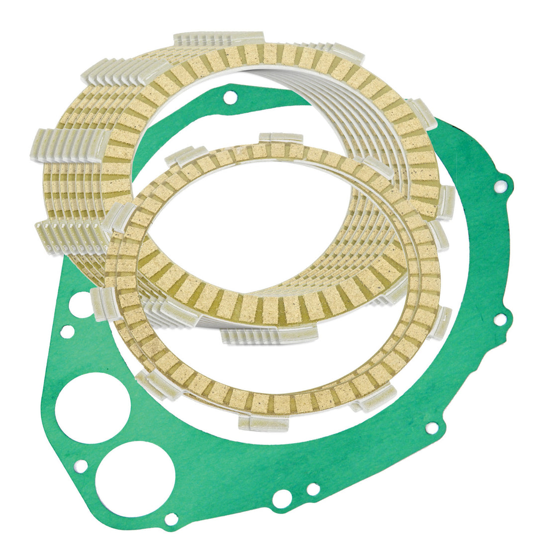 Caltric Clutch Plate FP103A2007