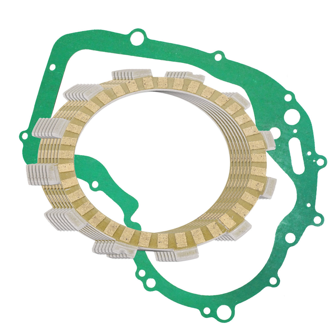 Caltric Clutch Plate FP173A2003