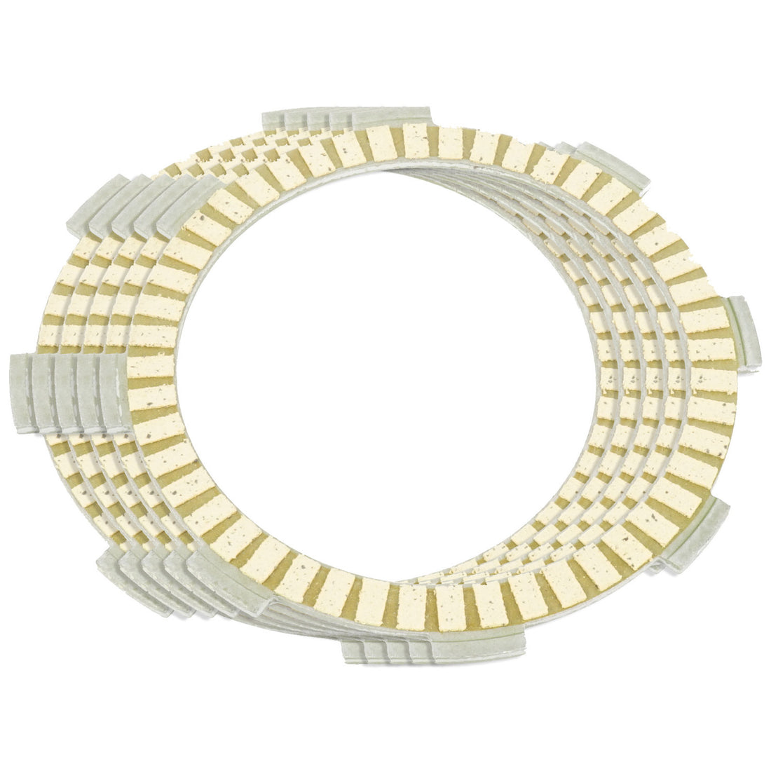 Caltric Clutch Plate FP105A1002