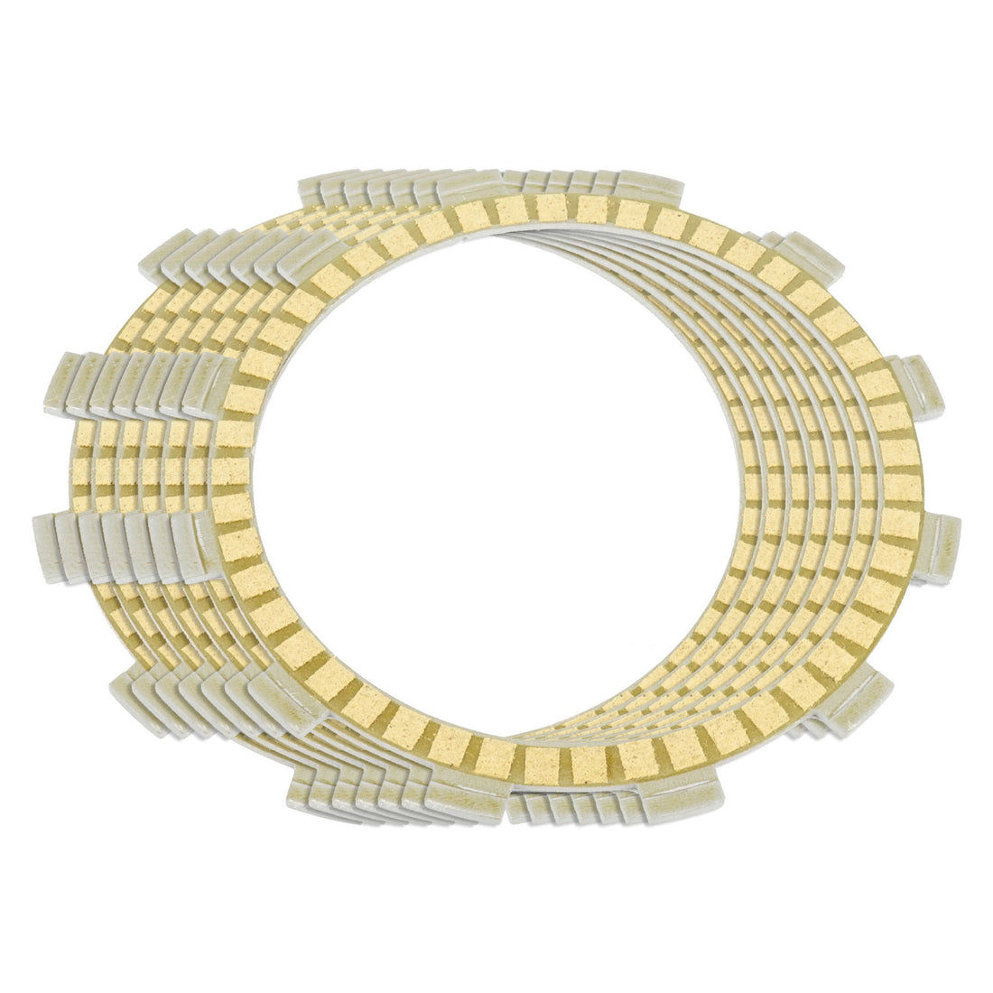 Caltric Clutch Plate FP119A1006