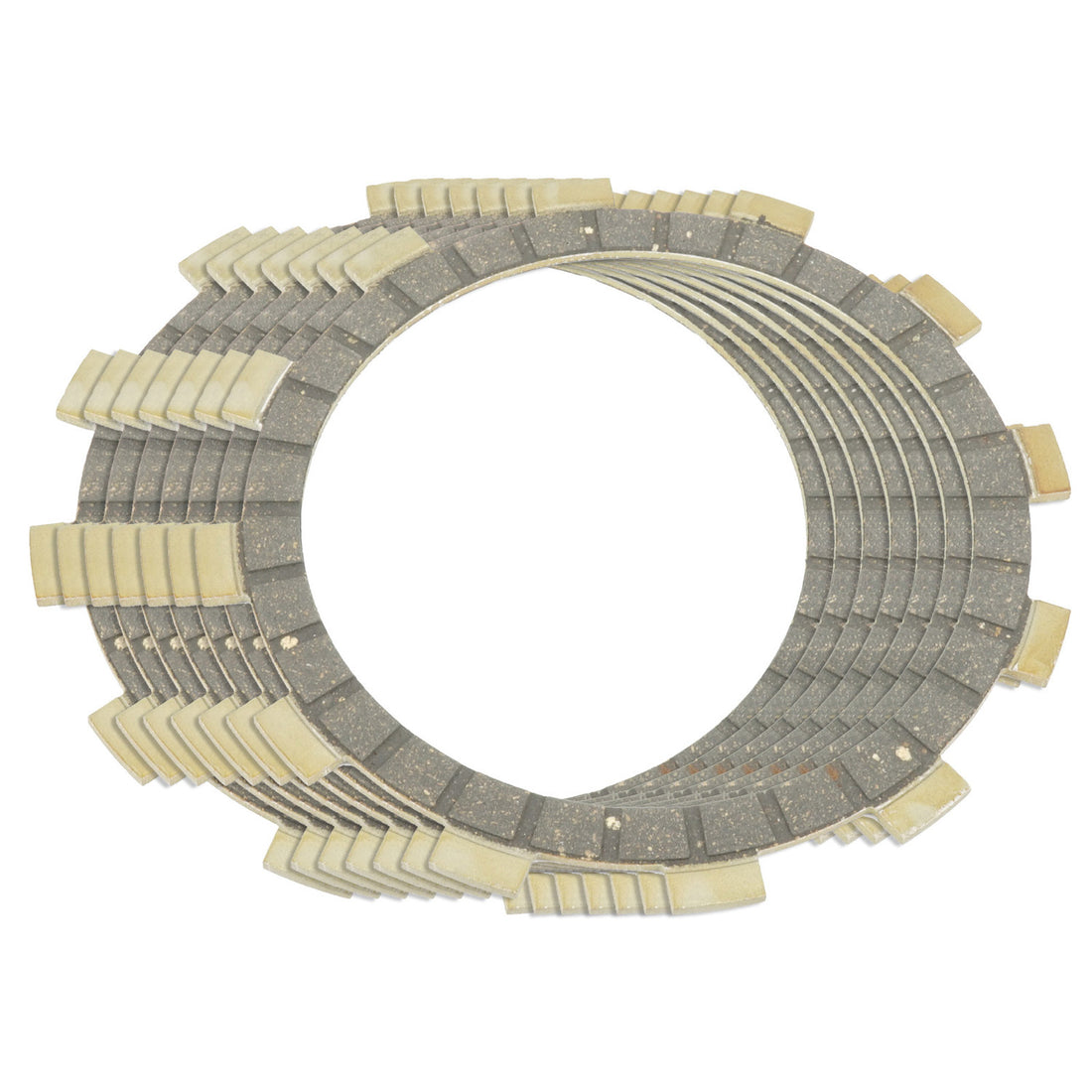 Caltric Clutch Plate FP128A1004