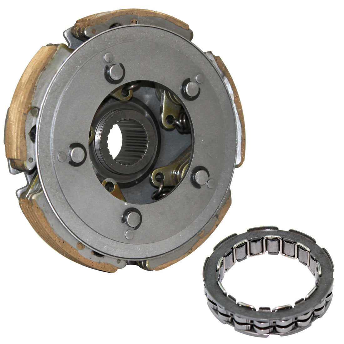 Caltric Starter Clutch