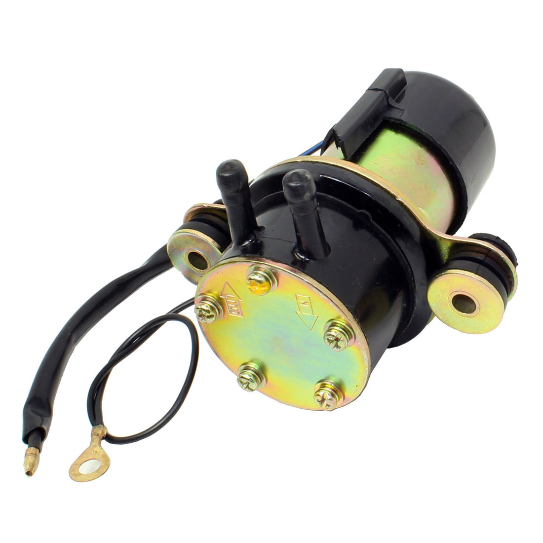 Caltric Fuel Pump PP158