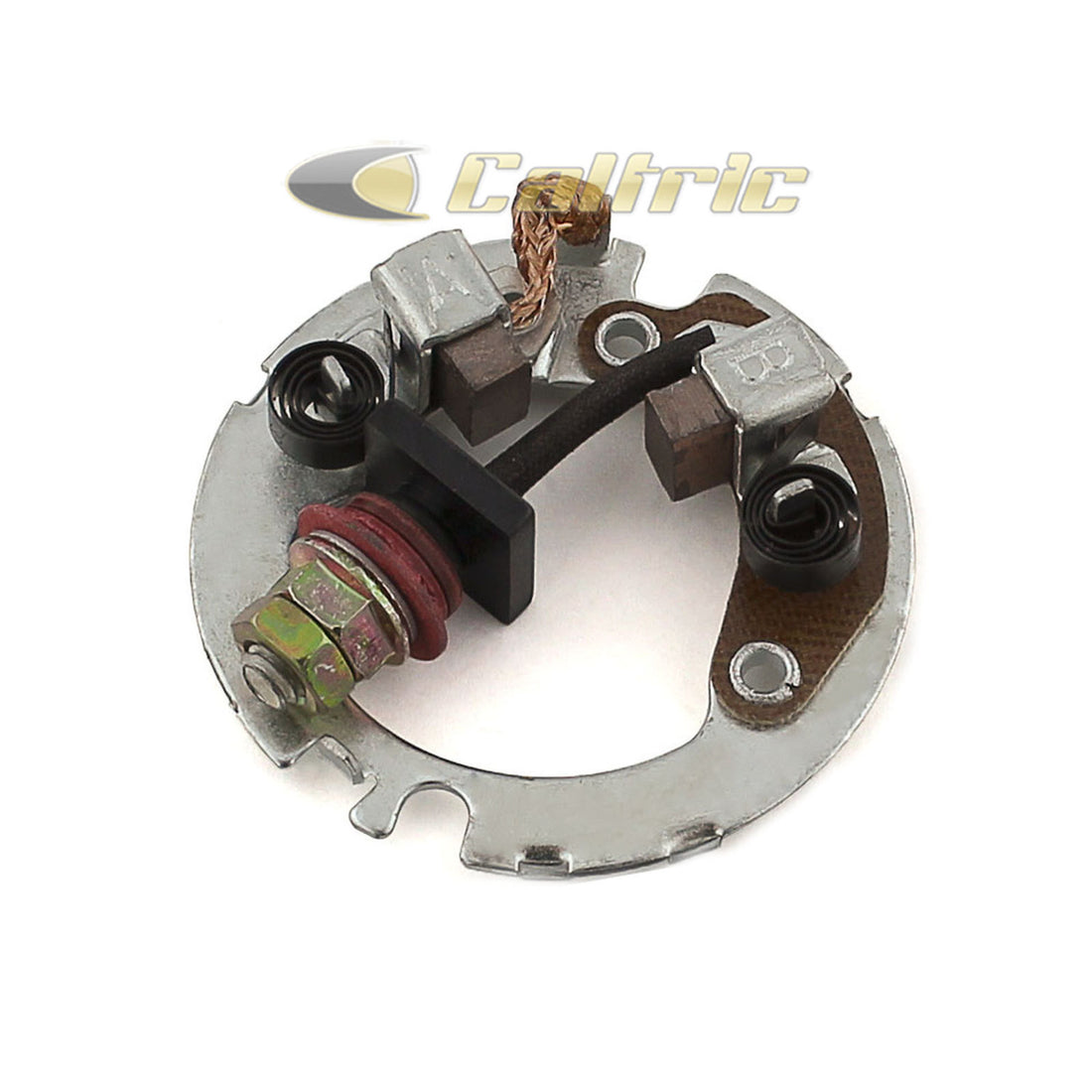 Caltric Starter Motor RK190