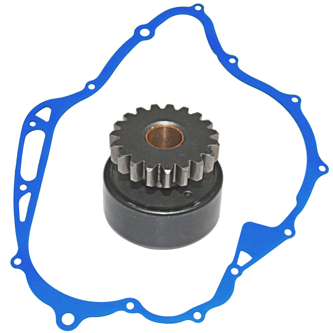 Caltric Starter Clutch