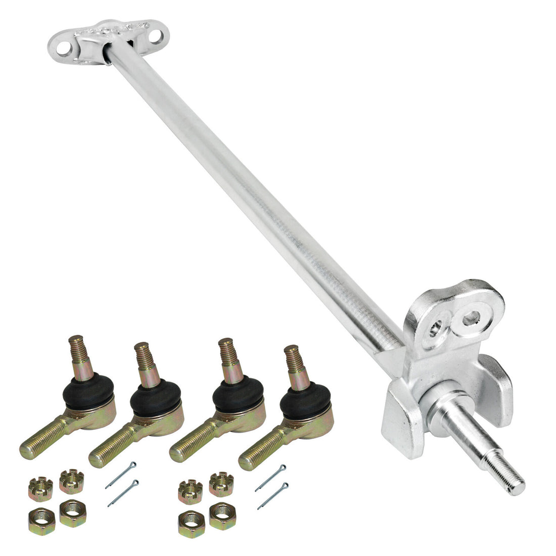 Caltric Steering Shaft